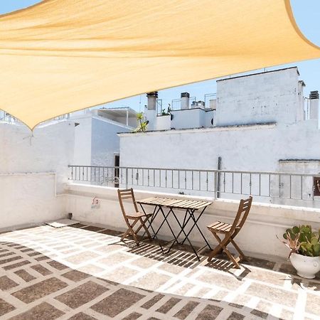 Maison Greta By Rentbeat Ostuni Exterior photo
