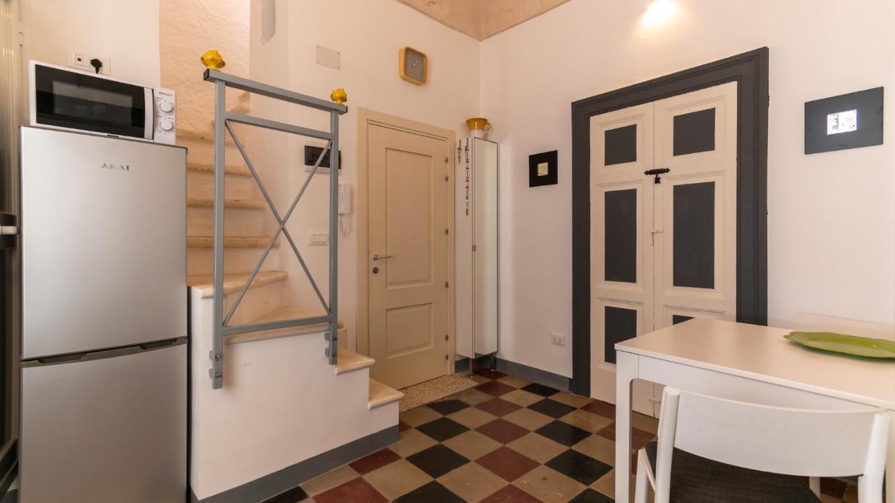 Maison Greta By Rentbeat Ostuni Exterior photo