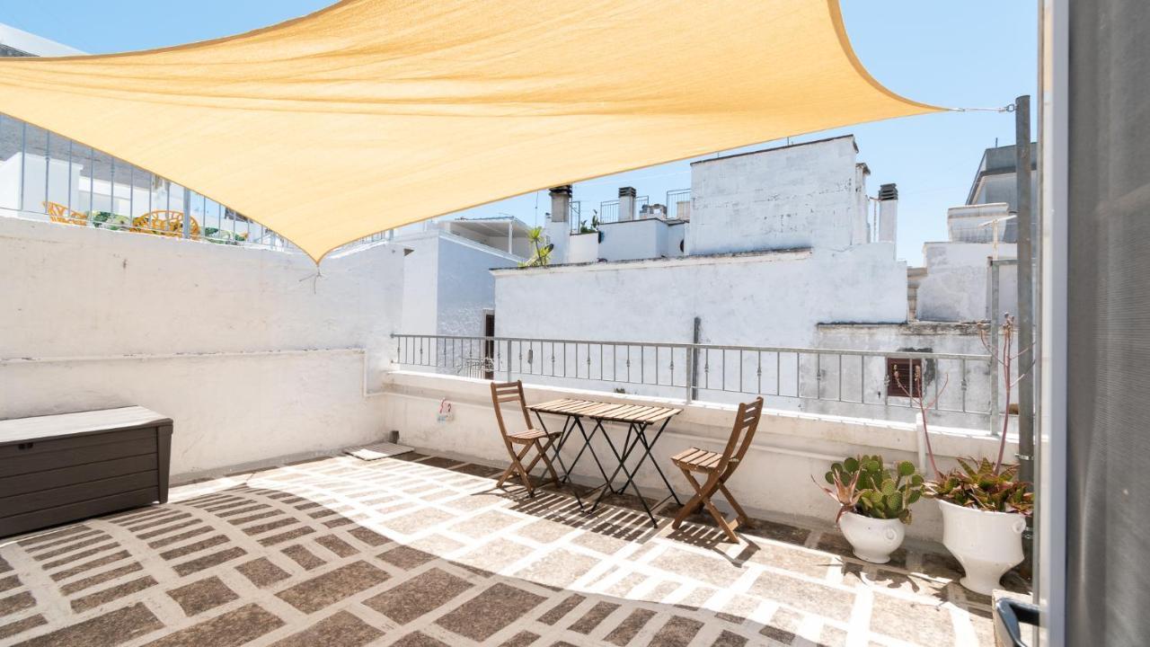 Maison Greta By Rentbeat Ostuni Exterior photo