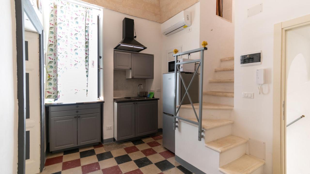 Maison Greta By Rentbeat Ostuni Exterior photo