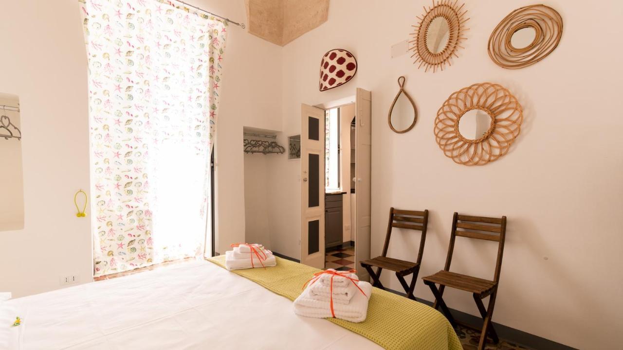 Maison Greta By Rentbeat Ostuni Exterior photo