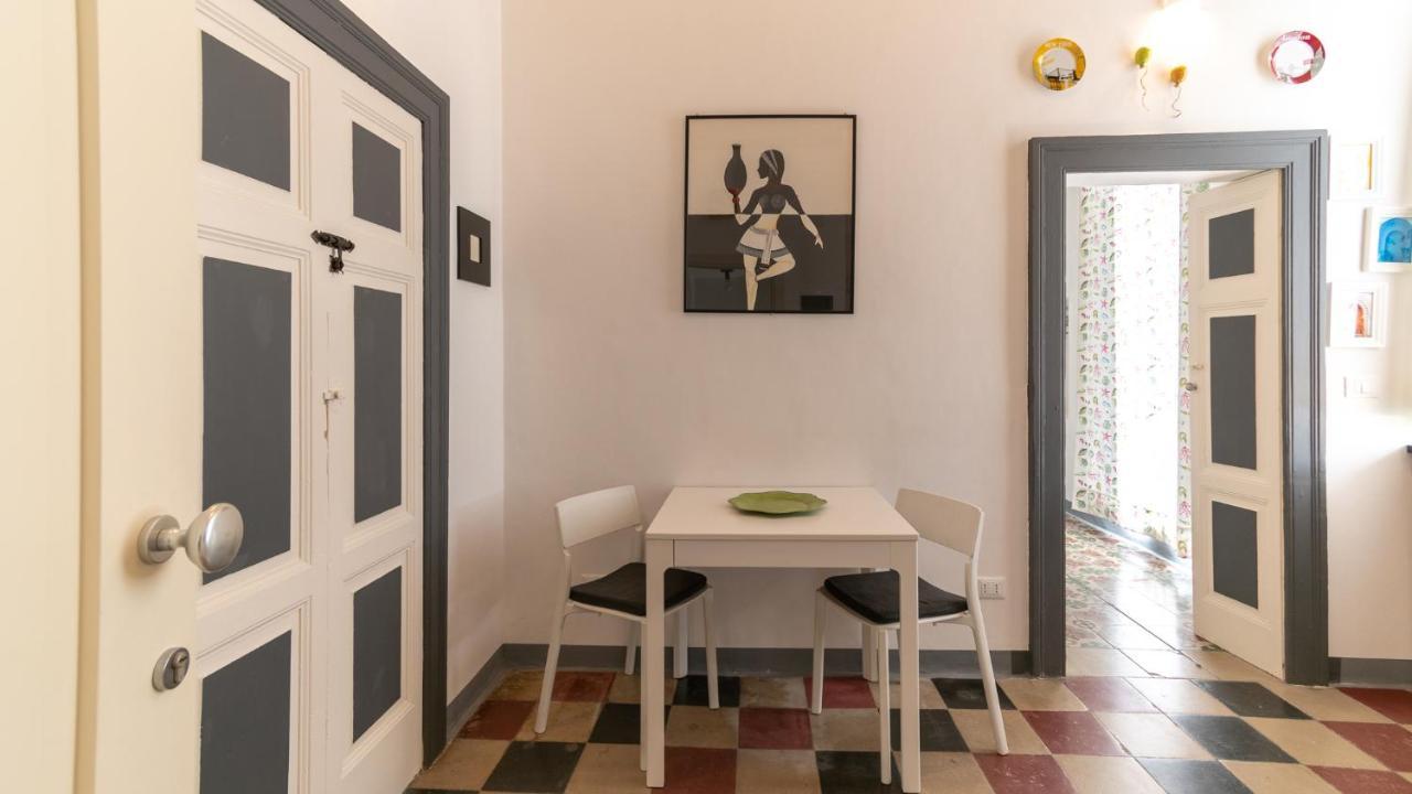 Maison Greta By Rentbeat Ostuni Exterior photo