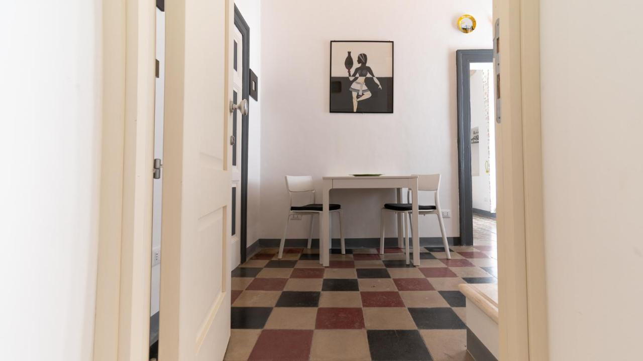 Maison Greta By Rentbeat Ostuni Exterior photo