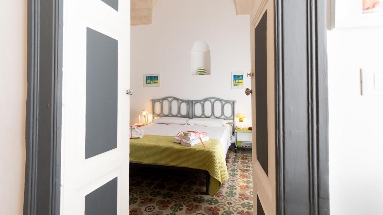 Maison Greta By Rentbeat Ostuni Exterior photo