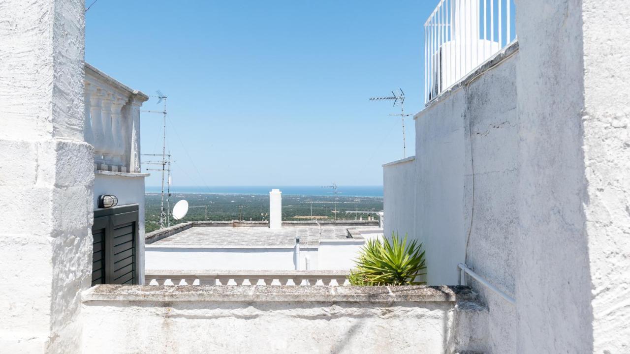 Maison Greta By Rentbeat Ostuni Exterior photo