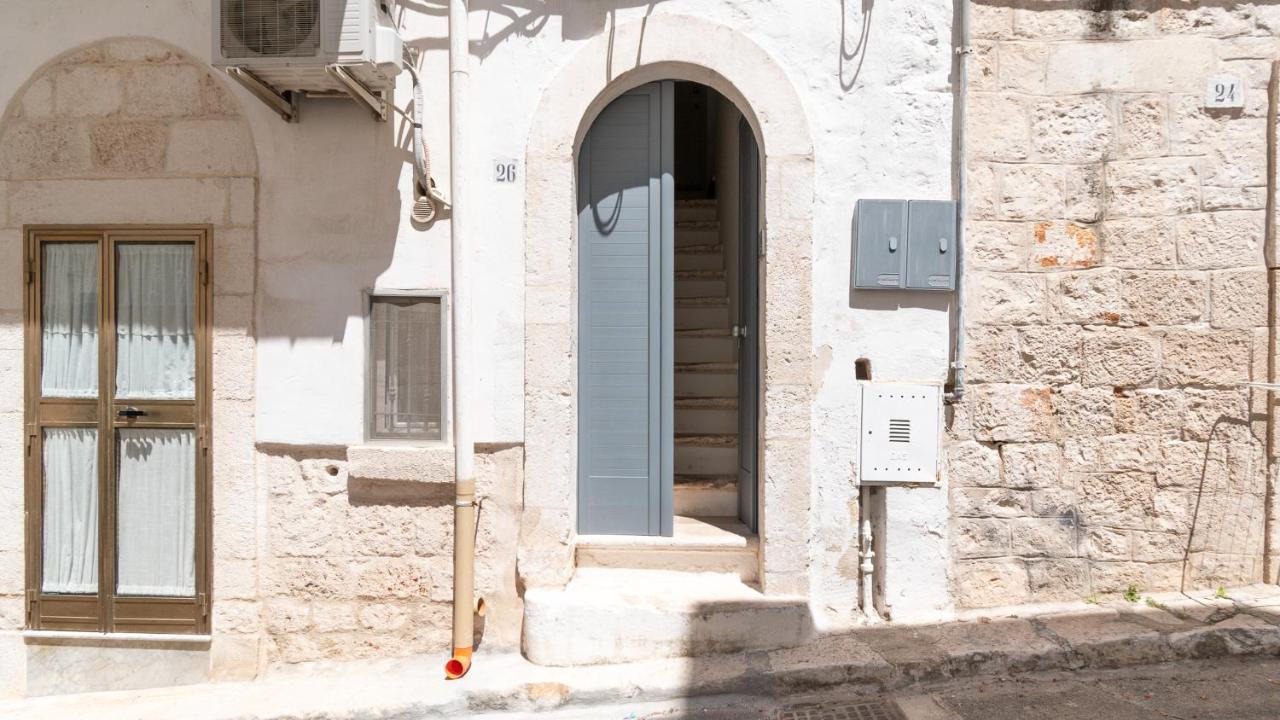 Maison Greta By Rentbeat Ostuni Exterior photo